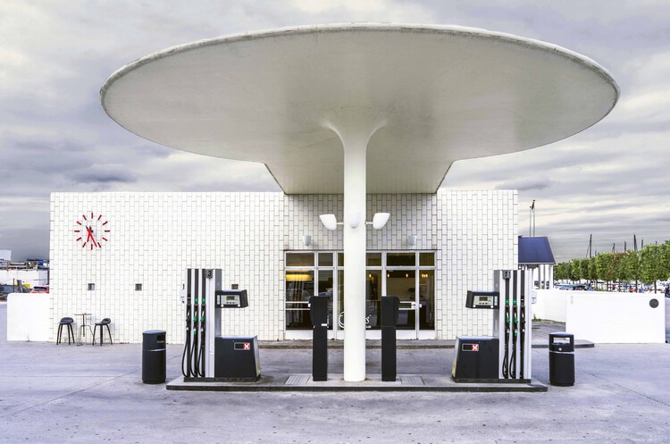 Station-service Sans Alcool Avec Propriété Dans Le Mississippi 1
