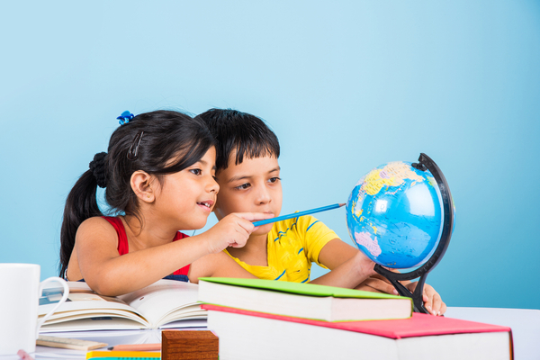 Entreprise d’éducation pour enfants établie | Semi-absente 1 Entreprise d’éducation pour enfants établie | Semi-absente 1