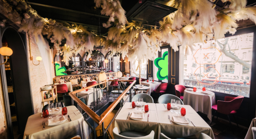 Asset Sale Restaurant 1 Asset Sale Restaurant 1