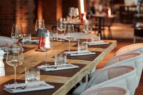 Restaurant Italien dans le Delaware avec un Flux de Trésorerie Important-Bien Établi 1