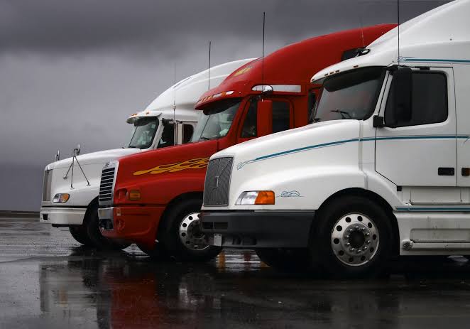 Entreprise De Transport Routier Très Rentable 1