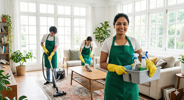 Franchise de services à domicile multi-territoriale (NY/CT) 1