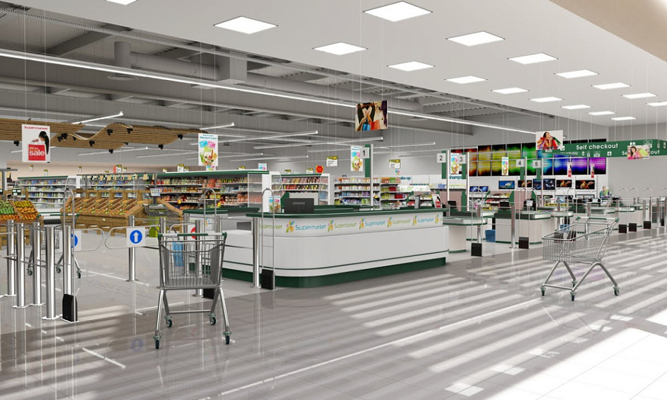 Excellent emplacement ,grand potentiel , supermarché ,boulangerie,boucherie,primeurs 1 Excellent emplacement ,grand potentiel , supermarché ,boulangerie,boucherie,primeurs 1
