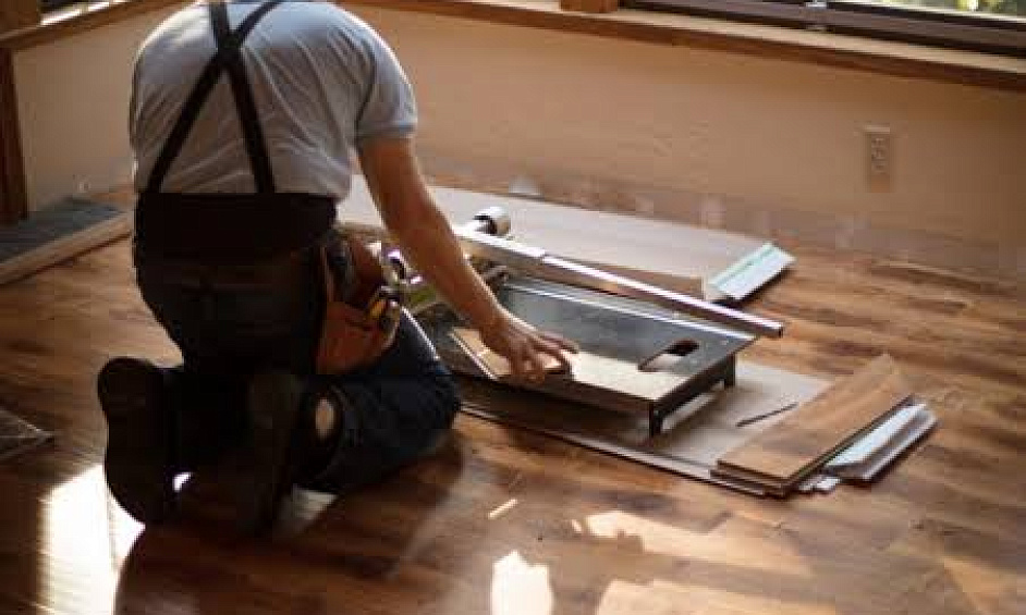 Entreprise De Revêtement De Sol Mobile À Forte Croissance Établie À Plymouth-Canton 1
