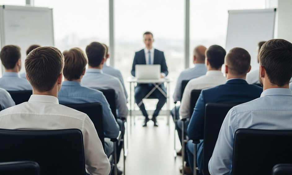 Séminaire De Formation Continue Avec Une Marge Bénéficiaire De 46% 1 Séminaire De Formation Continue Avec Une Marge Bénéficiaire De 46% 1