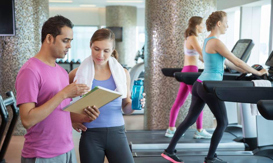 Franchise De Camp De Fitness De Premier Plan Avec Un Potentiel De Croissance Inexploité Dans Le Comté De Los Angeles À Vendre 1