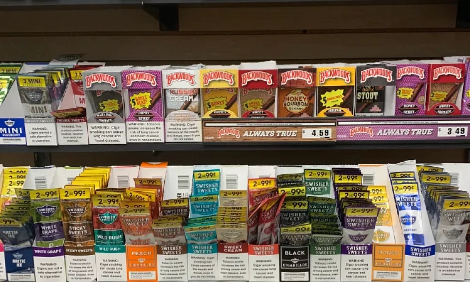 Boutique de tabac et de vape existante à vendre 1 Boutique de tabac et de vape existante à vendre 1