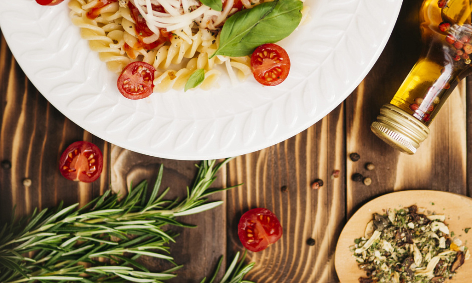 1,800 pi² Restaurant Italien Dans Le Comté De Nassau À Vendre 1