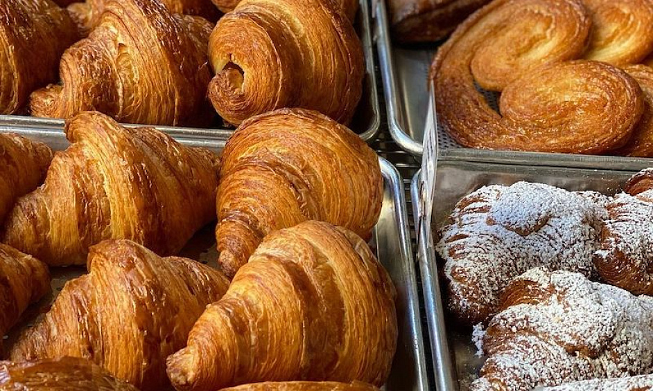 Boulangerie De Niche Rentable Avec Personnel Complet 1