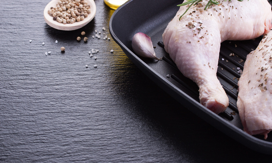 Plateforme nationale de franchise prête à l'expansion | Segment de poulet fast-casual à vendre 1