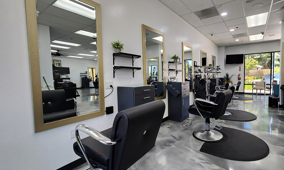 Cheveux Café 1