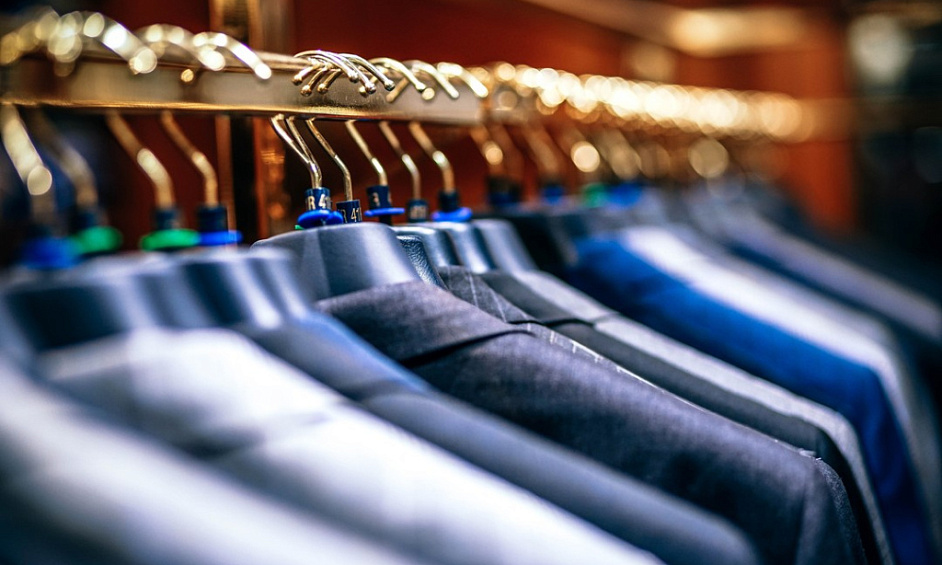 Société de vêtements rétro - Bien classée - En croissance 1