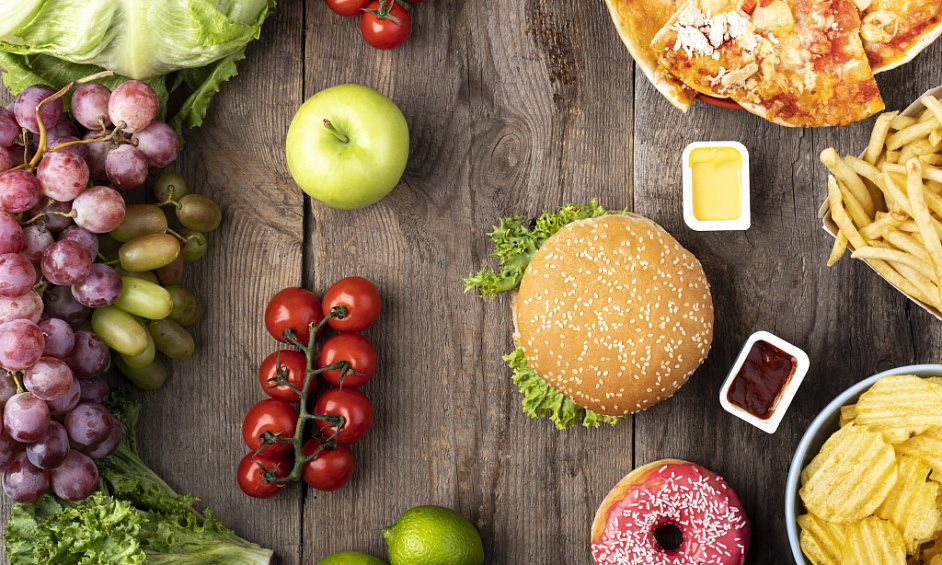 Franchise De Restauration Rapide Saine À Vendre 1