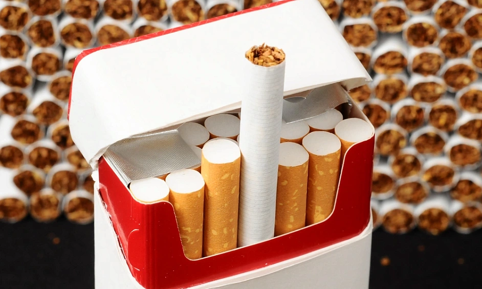 Boutique de fumeurs très rentable | $580K SDE 1