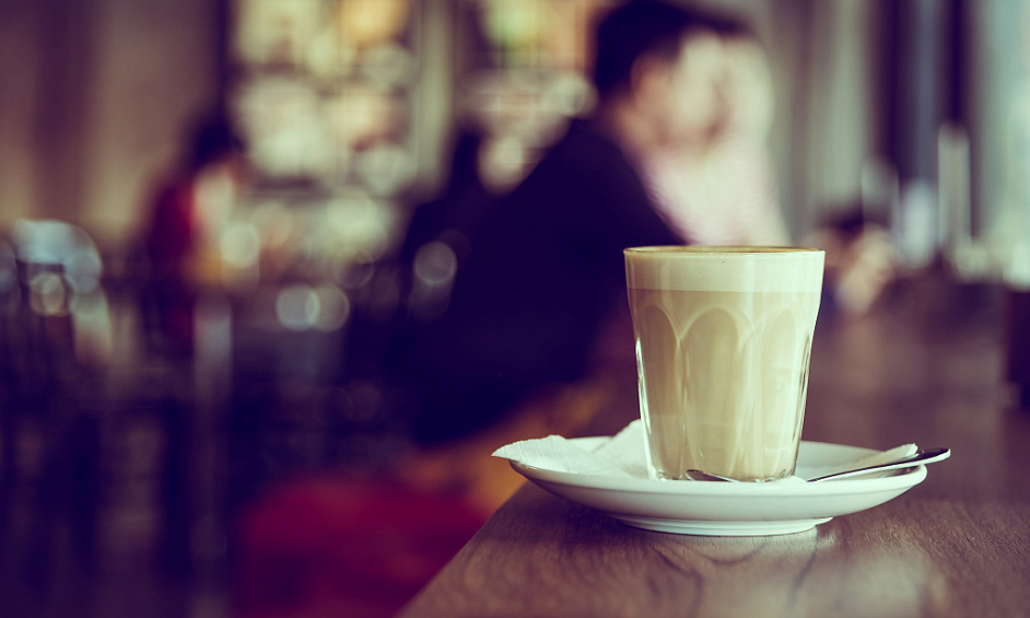 Café Clé En Main À New York À Vendre 1