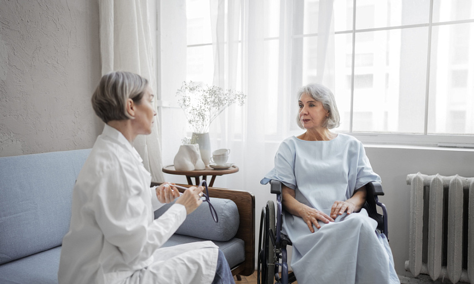 Licensed Home Healthcare For Sale 1