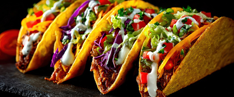 Vente Restaurants de restauration rapide for sale in Orange-California 209773