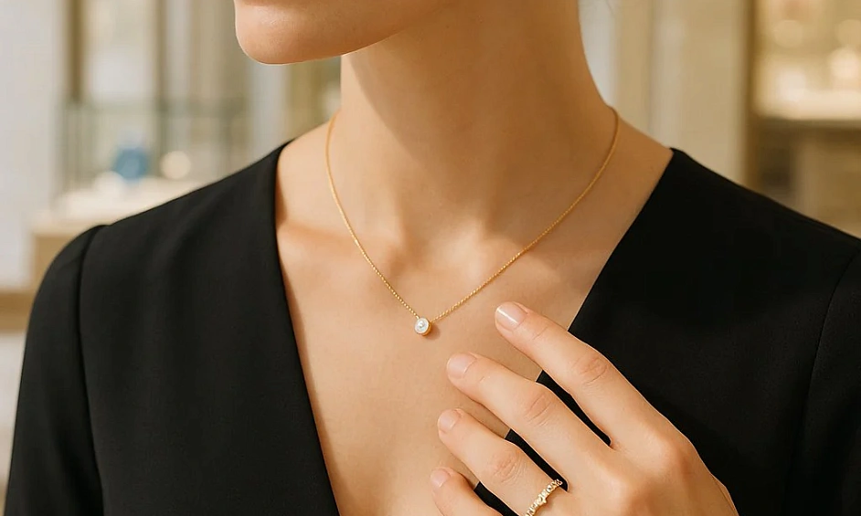 Entreprise Shopify de 6 ans vendant des bijoux personnalisables sur le thème du voyage 1 Entreprise Shopify de 6 ans vendant des bijoux personnalisables sur le thème du voyage 1