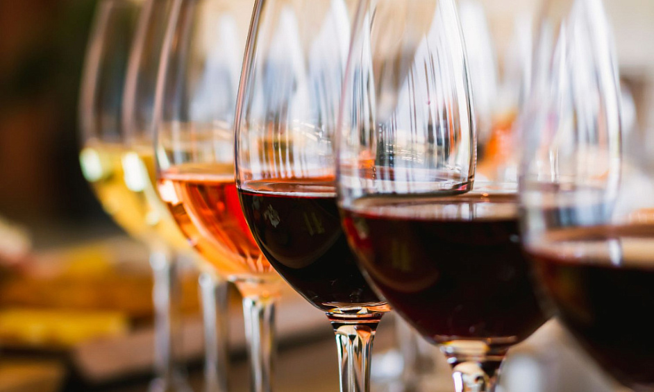 Entreprise Florissante De Vente Au Détail De Spiritueux & Vins Avec Une Excellente Réputation 1