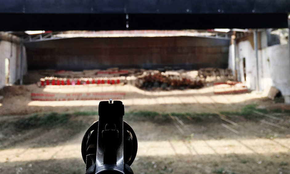 Équipement Et Fournitures Pour Armes À Chargement Par La Bouche À Vendre 1