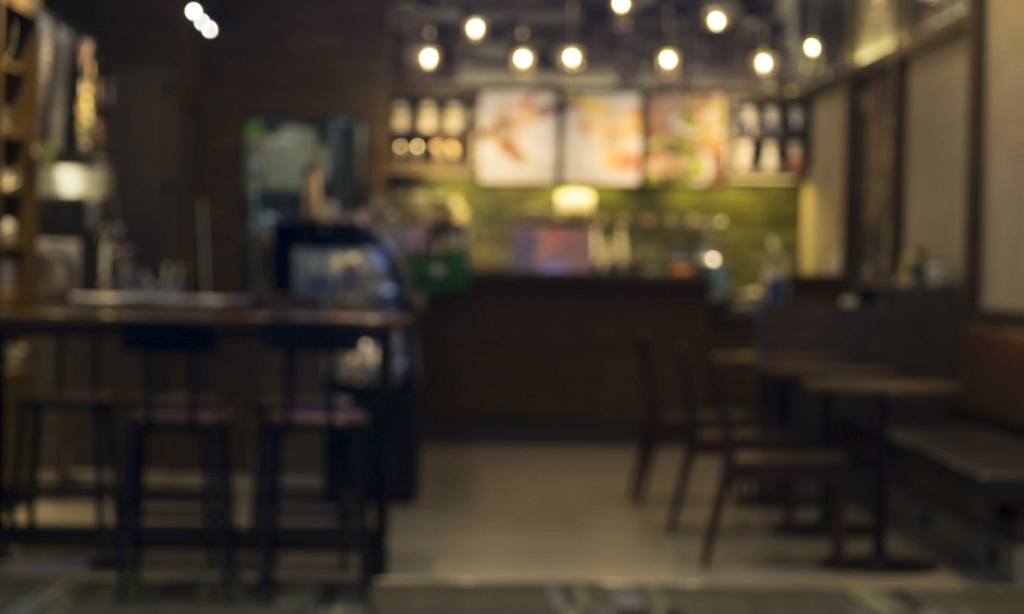 Restaurant Clé En Main Florissant Au Centre-Ville De Clarkesville À Vendre 1