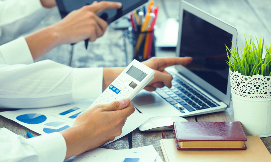 Agence De Placement Établie En Finance & Comptabilité 1
