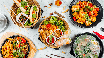 Vente Restaurants for sale in Laurel-Maryland 284200