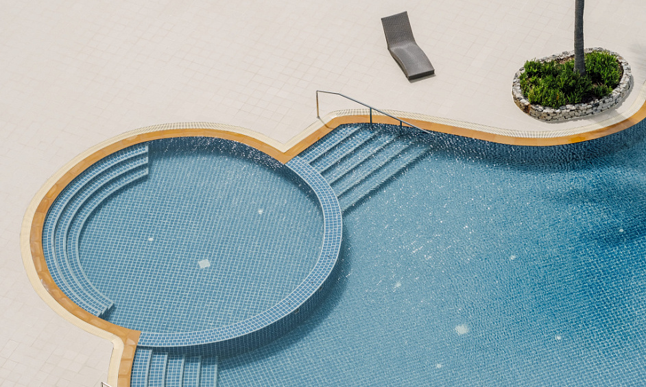 Pool Service Route In Los Angeles For Sale 1