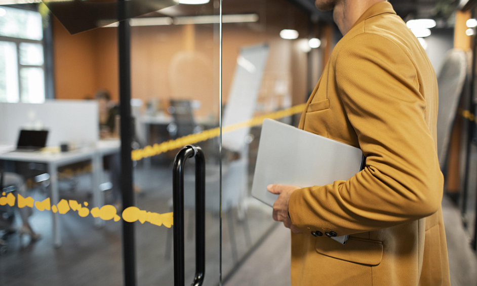 Entreprise De Services De Vitrerie Bien Établie À Vendre 1