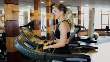 Vente Entreprises de fitness for sale in Ionia-Michigan 289472