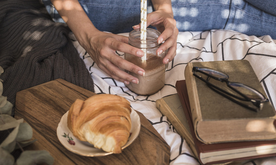 Entreprise de boissons artisanales & de pâtisseries avec un concept unique en son genre 1 Entreprise de boissons artisanales & de pâtisseries avec un concept unique en son genre 1