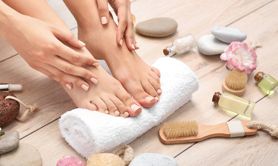 À Fort Volume Spa Pour Ongles Et Centre De Bien-Être Miami 1 À Fort Volume Spa Pour Ongles Et Centre De Bien-Être Miami 1