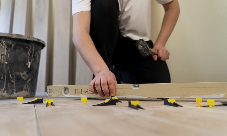 Entreprise D'Installation De Carrelage Dans Le Comté De Los Angeles À Vendre 1