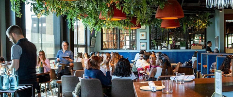 Vente Restaurants for sale in Orlando-Florida 218209