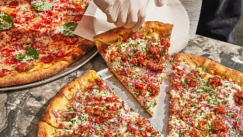 Vente Pizzerias / restaurants de pizzas for sale in Midland-Michigan 289510