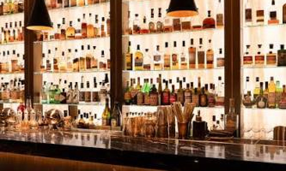 Annonce à la une : Bar & Grill bien établi au potentiel infini 1 Annonce à la une : Bar & Grill bien établi au potentiel infini 1