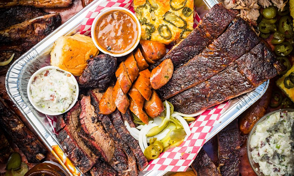 Meilleure Offre De BBQ Au Mississippi 1