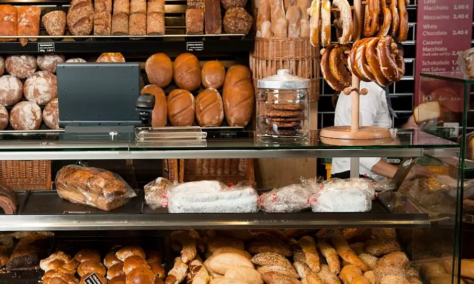 Boulangerie Haut De Gamme Familiale À Vendre À Lakewood Colorado 1
