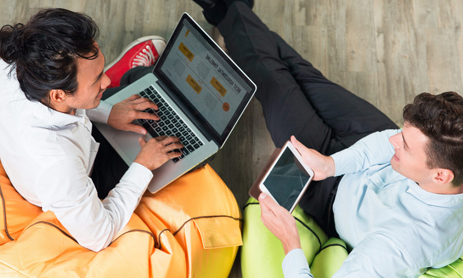 B2B Iot Plateforme Marketing Disponible Maintenant À Vendre 1