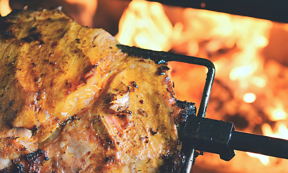 Uws Nyc Rôtisserie & Grill Qsr À Vendre 1