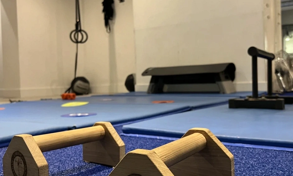 Studio de gymnastique - Héritage de plus de 25 ans à vendre 1