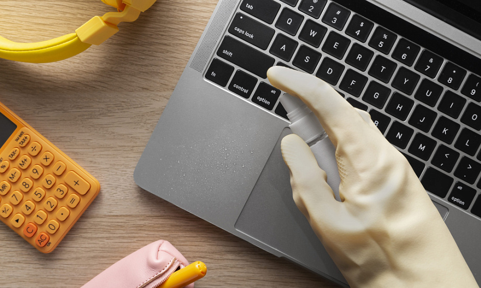 Entreprise De Nettoyage En Ligne Établie À New York City, NY À Vendre 1