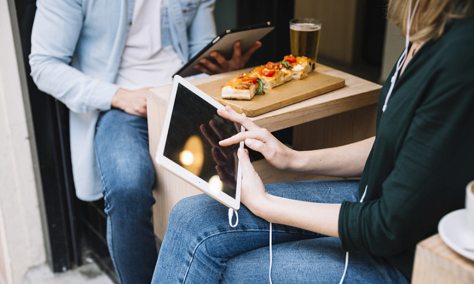 Restaurant À Service Rapide À Vendre, En Raison De L'Absence Du Propriétaire 1