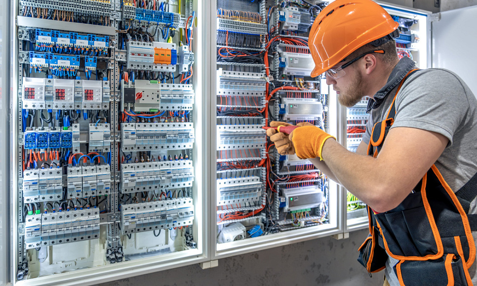 Entreprise Bien Reconnue De Réparation Électrique Essentielle À Boise À Vendre 1