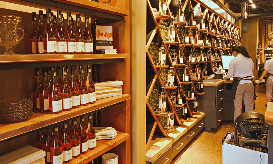 Magasin De Spiritueux À Long Island À Vendre 1