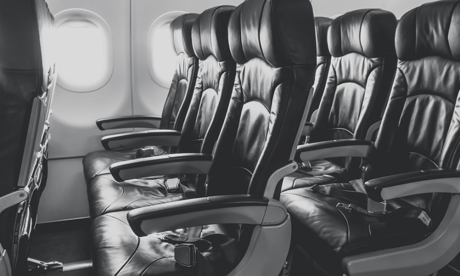 Entreprise Exclusive De Detailing D'Aéronefs Niche D'Aviation D'Élite À Vendre 1