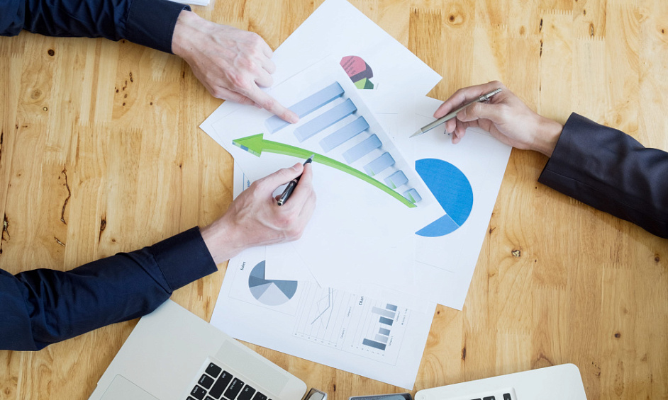 Entreprise De Services De Performance Et De Récupération À Vendre 1