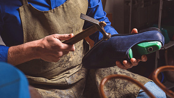 Vente Cordonneries / entreprises de réparation de chaussures for sale in Oakland-Michigan 289439