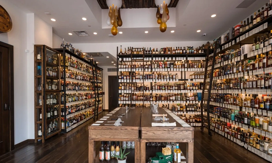 New Aurora Liquor Store 2.5MM In Sales 1