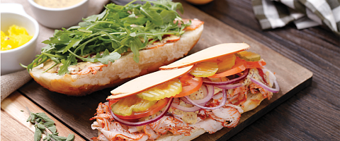 Vente Sandwicheries for sale in Lenexa 227243
